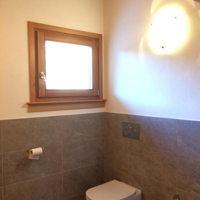 Pista Stelvio Loft Lumière - Appartamento Attico - 28