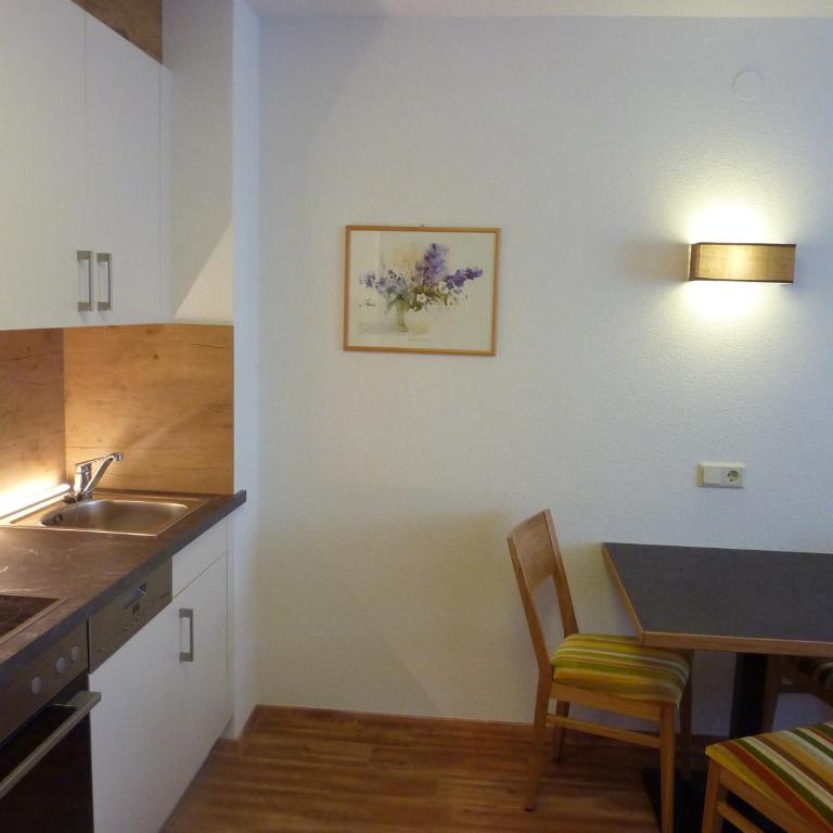 Haus Bickel - Studio - 1