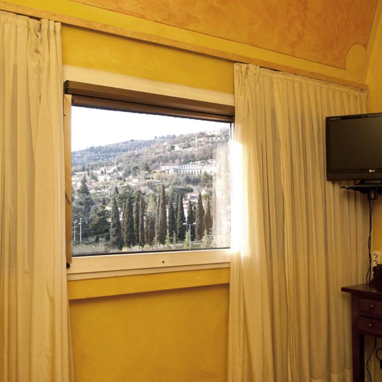 Ai Ronchi Motor Hotel Brescia - Camera Singola - 5