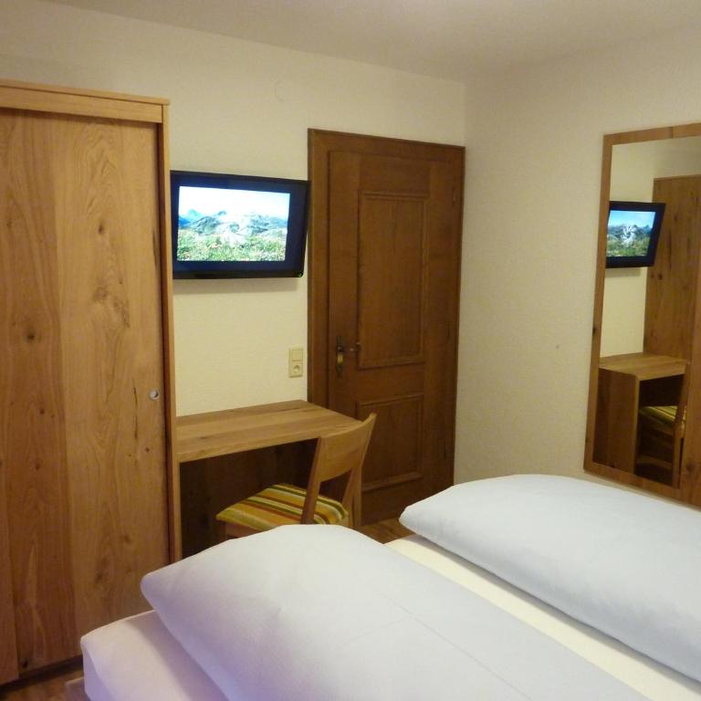 Haus Bickel - Comfort Apartment mit 2 Schlafzimmern - 1