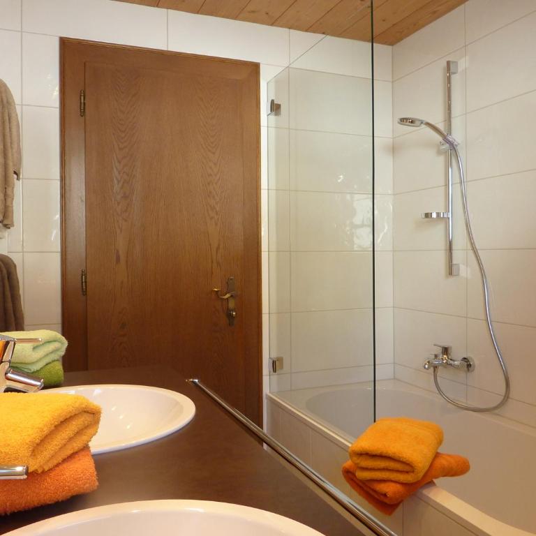 Haus Bickel - Comfort Apartment mit 2 Schlafzimmern - 3