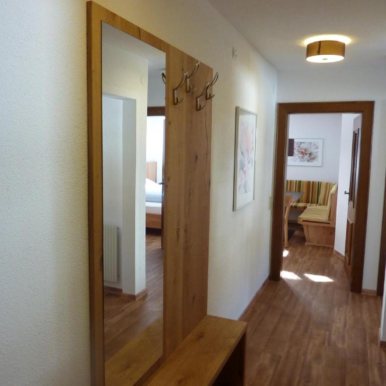 Haus Bickel - Comfort Apartment mit 2 Schlafzimmern - 4