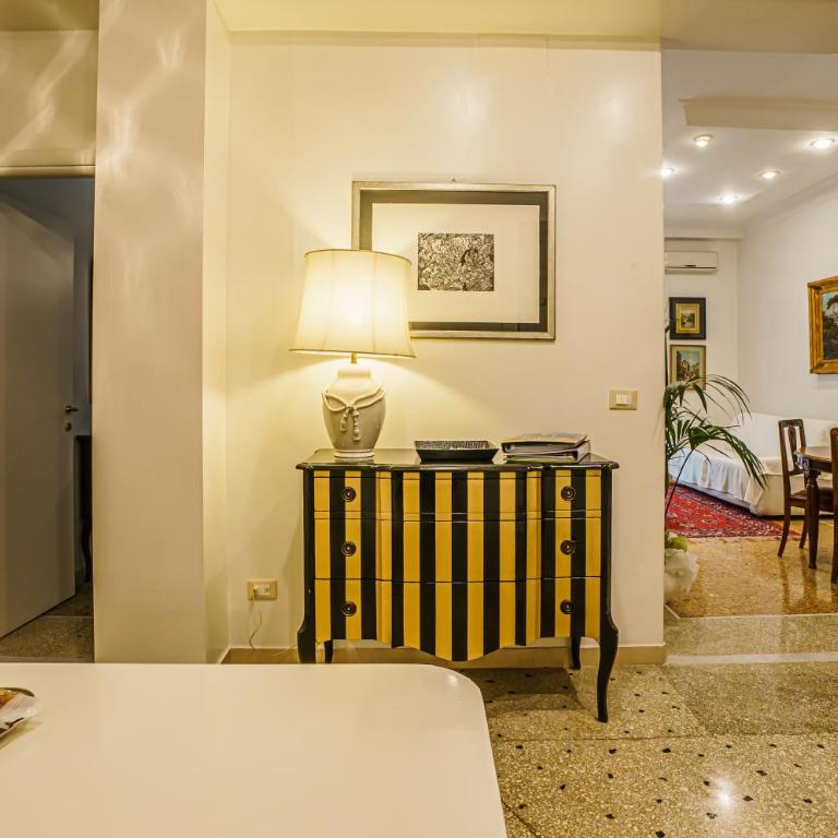 Casa Riz - Appartamento con 2 Camere da Letto - 12