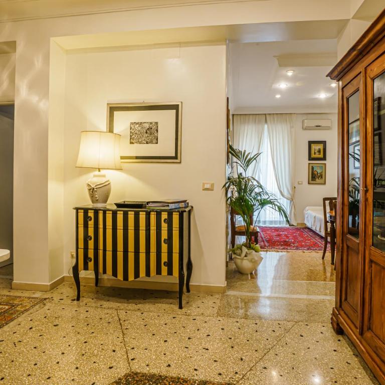 Casa Riz - Appartamento con 2 Camere da Letto - 9
