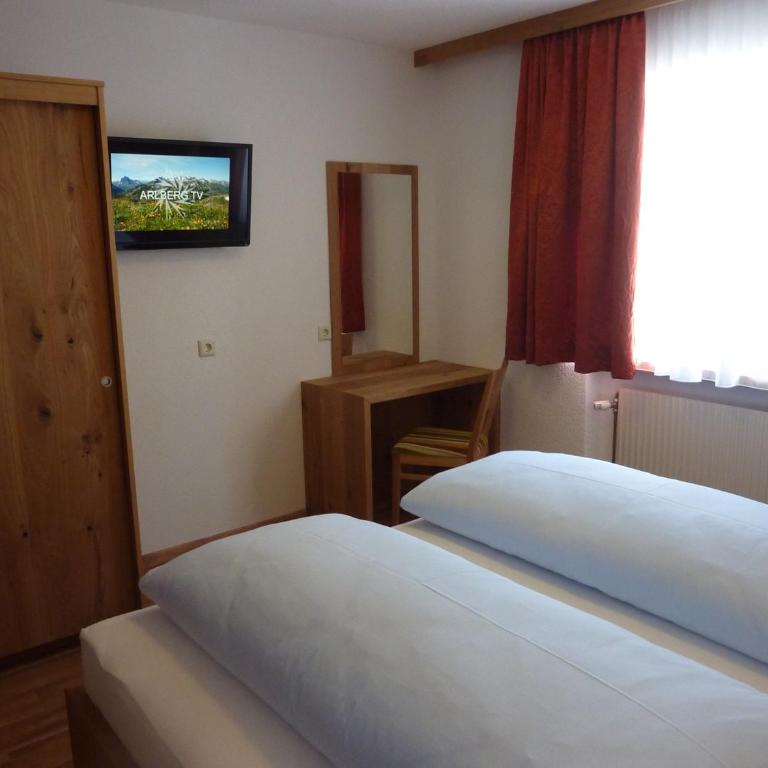 Haus Bickel - Standard Apartment mit 2 Schlafzimmern - 17
