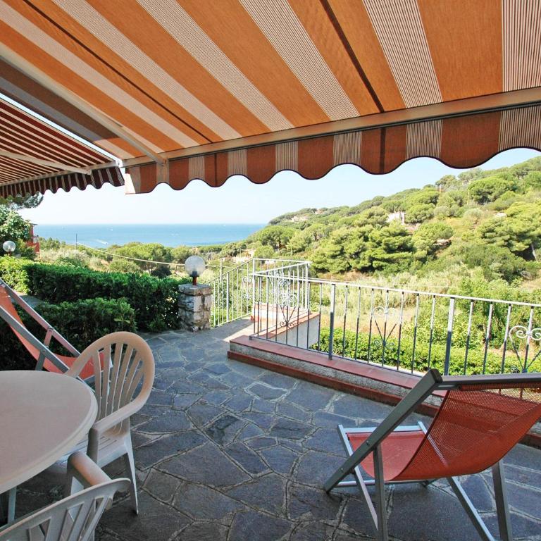 Residence Antonella - Appartamento con 1 Camera da Letto - 11