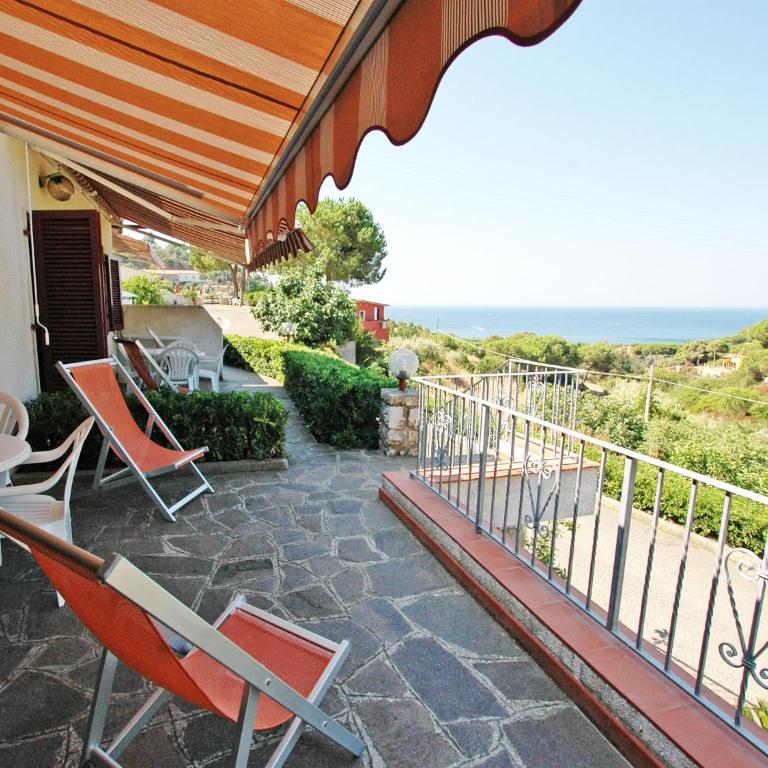 Residence Antonella - Appartamento con 1 Camera da Letto - 1