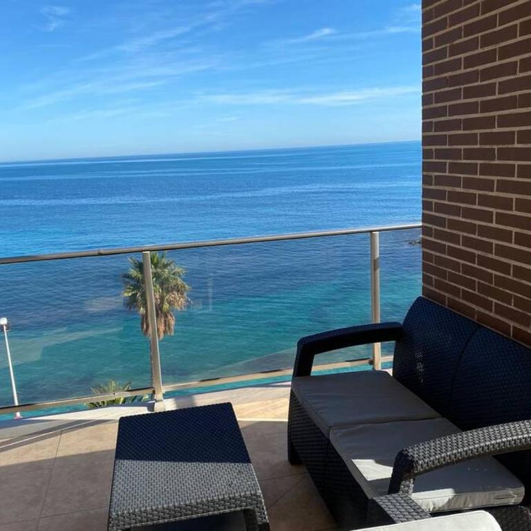 PRIVILEGIO SANTA CLARA 4A - Two-Bedroom Apartment - 8