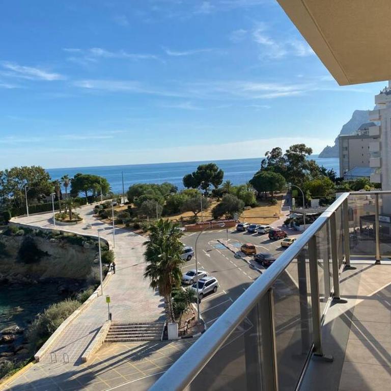 PRIVILEGIO SANTA CLARA 4A - Two-Bedroom Apartment - 9