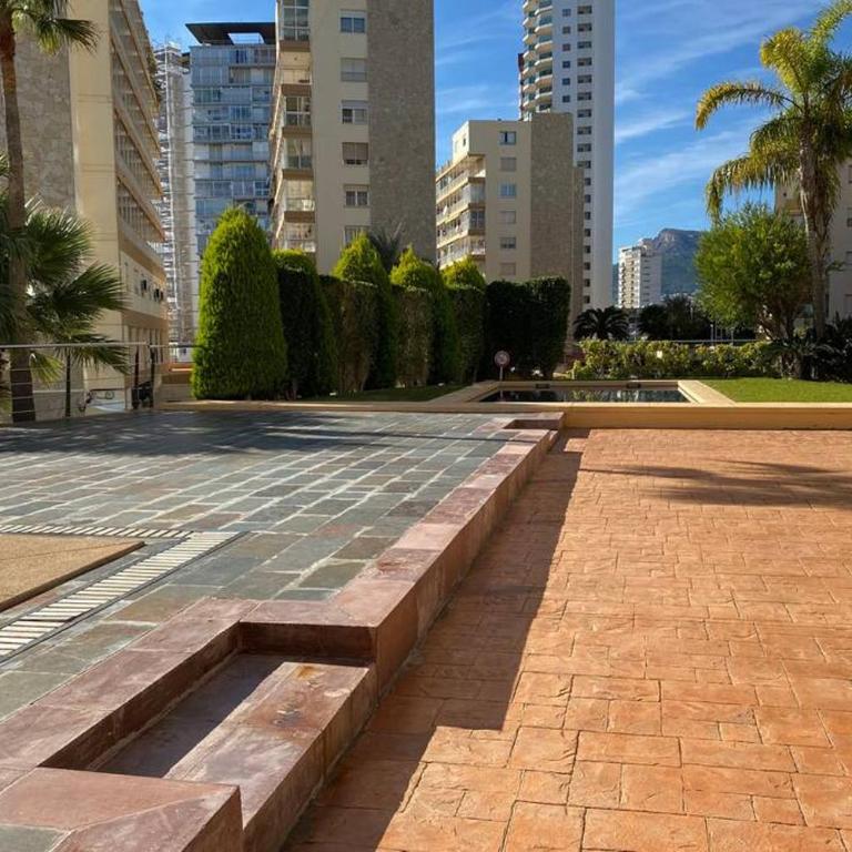 PRIVILEGIO SANTA CLARA 4A - Two-Bedroom Apartment - 12