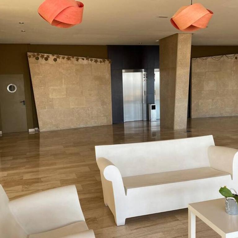 PRIVILEGIO SANTA CLARA 4A - Two-Bedroom Apartment - 13