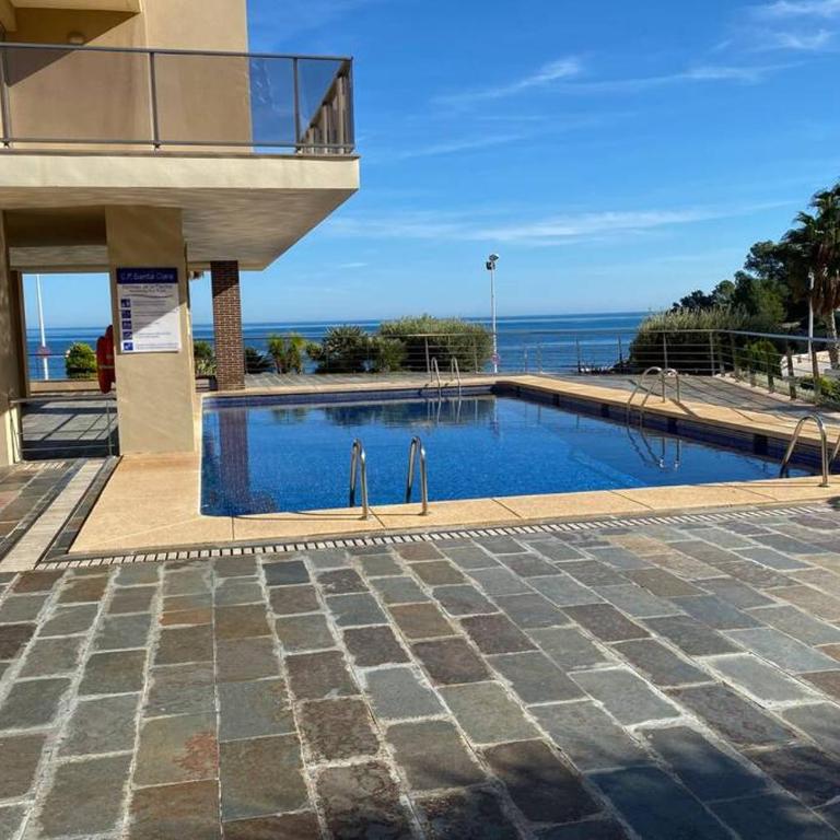 PRIVILEGIO SANTA CLARA 4A - Two-Bedroom Apartment - 11