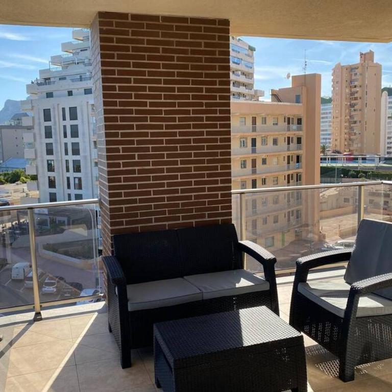 PRIVILEGIO SANTA CLARA 4A - Two-Bedroom Apartment - 16