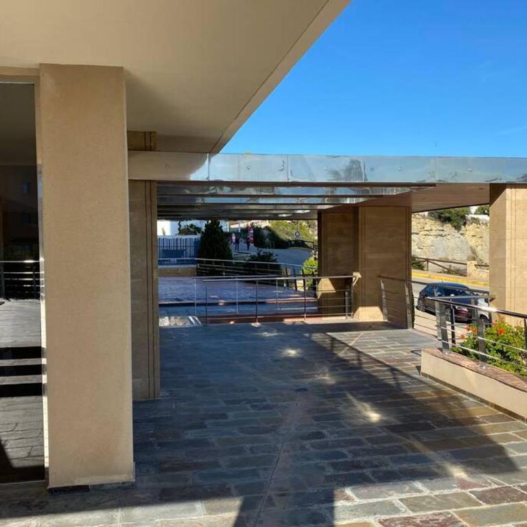 PRIVILEGIO SANTA CLARA 4A - Two-Bedroom Apartment - 17