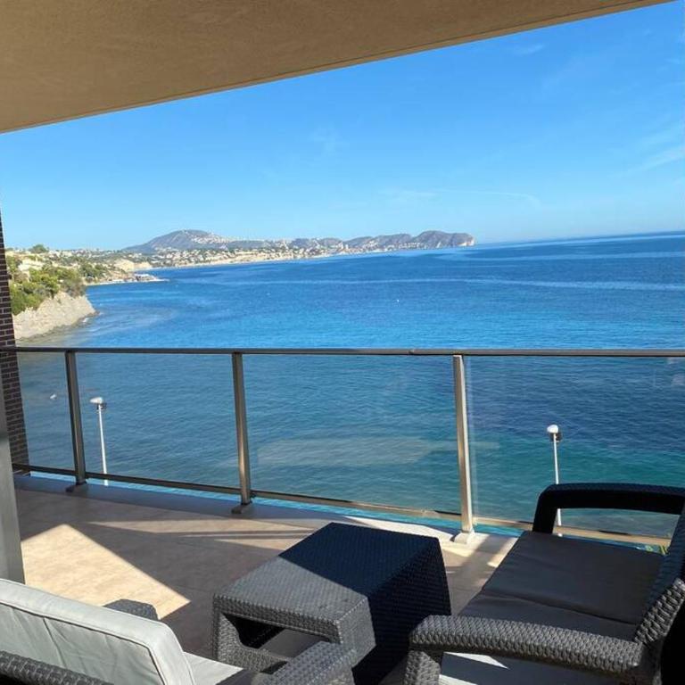 PRIVILEGIO SANTA CLARA 4A - Two-Bedroom Apartment - 1
