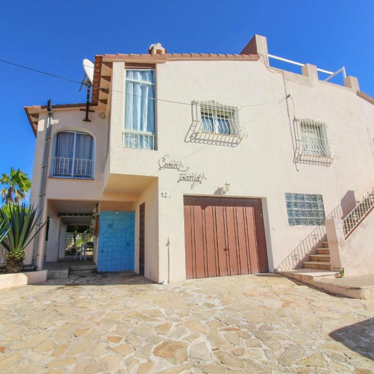 Villa El Sol - 1201 - Casa de 3 dormitorios - 3
