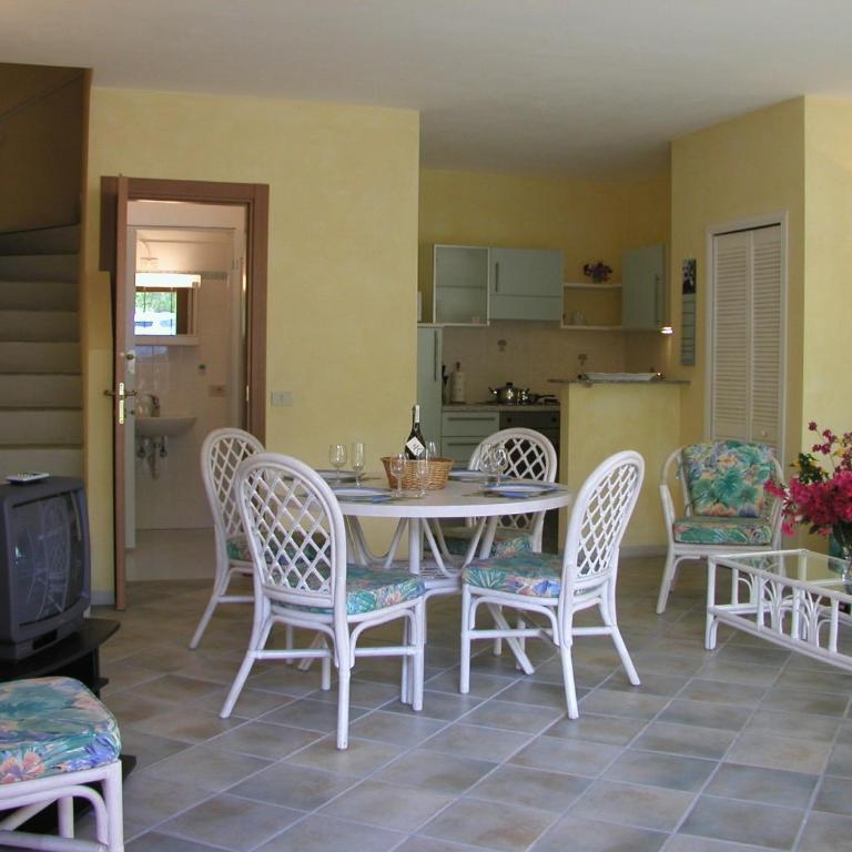 Villaggio Turistico Riviera - Appartamento su 2 Livelli - 3