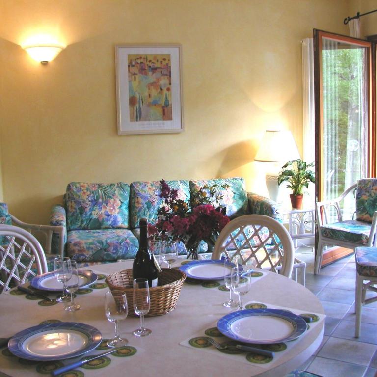 Villaggio Turistico Riviera - Appartamento su 2 Livelli - 6