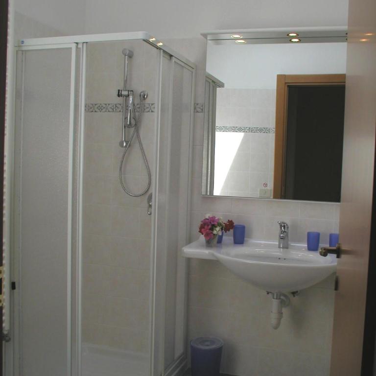 Villaggio Turistico Riviera - Appartamento su 2 Livelli - 9