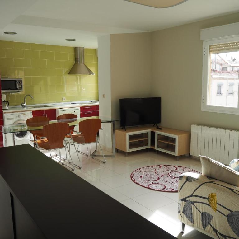 Apartamento El Ayuntamiento de Logroño - Apartamento de 2 dormitorios - 1
