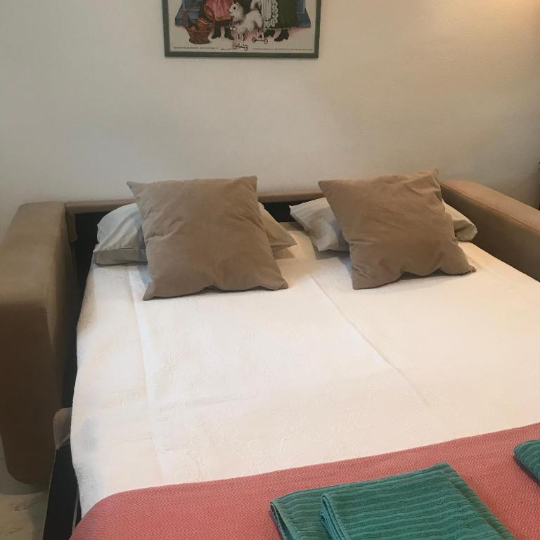 Blanchard Benas - Apartamento - 18