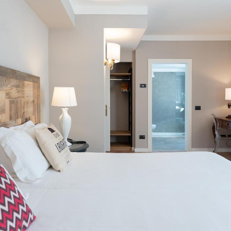 Hotel Leon d'Oro - Camera Familiare (2 Adulti + 1 Bambino) - 4