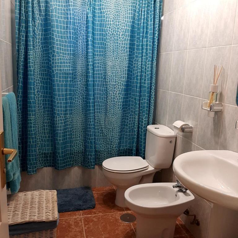 Casa Luz - Apartamento de 2 dormitorios - 39