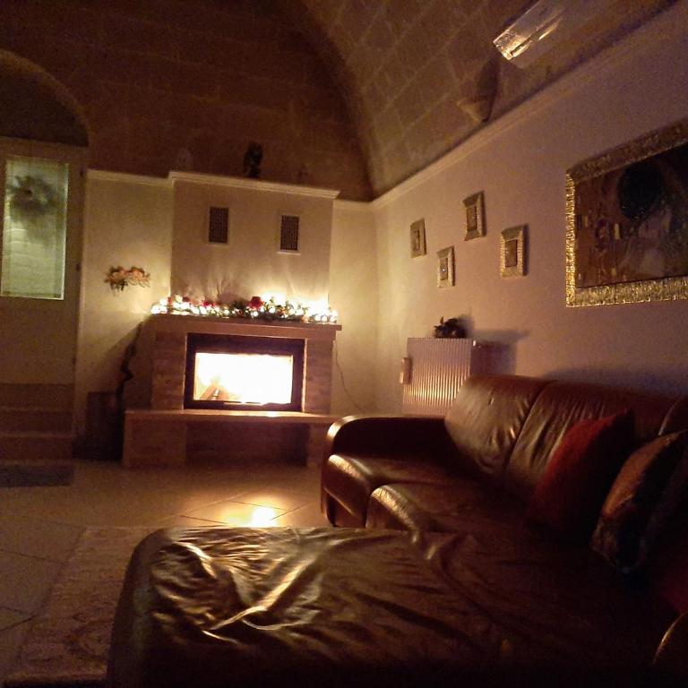 La Suite Delle Stelle - Casa Vacanze - 34