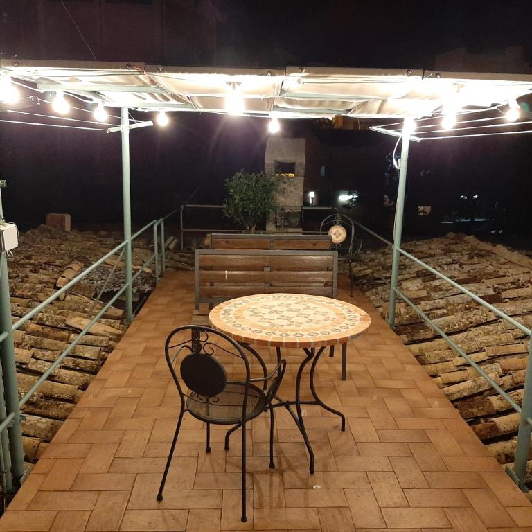 La Suite Delle Stelle - Casa Vacanze - 32