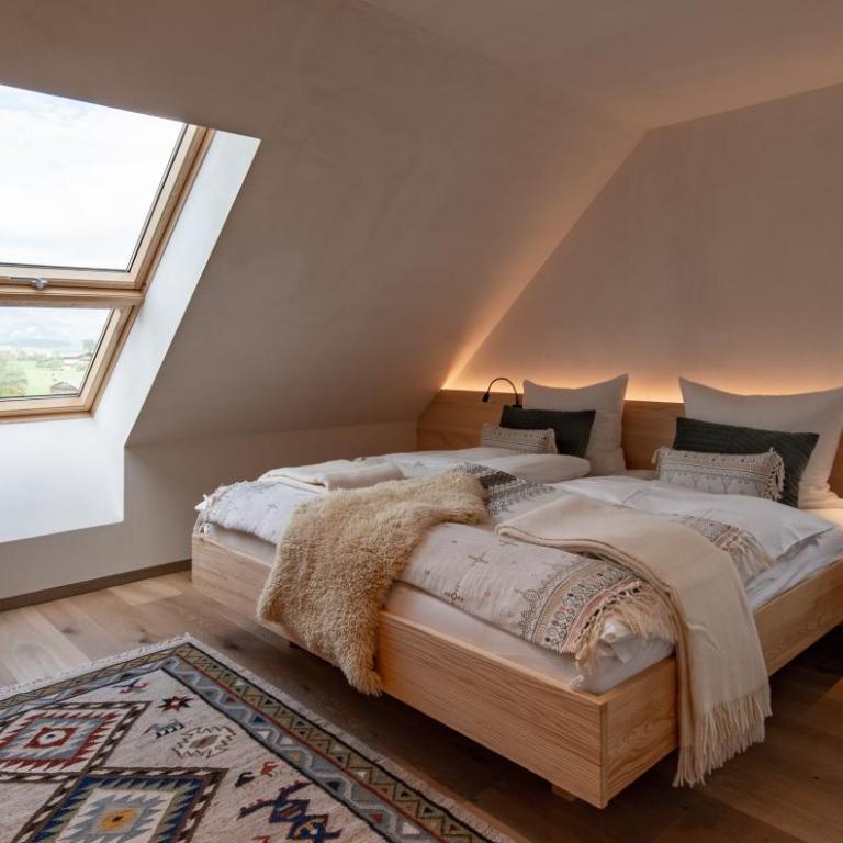 das Stieger - Apartment mit 3 Schlafzimmern - 22