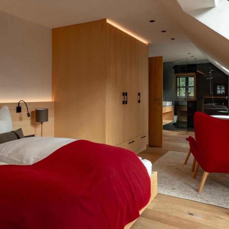 das Stieger - Apartment mit 3 Schlafzimmern - 24