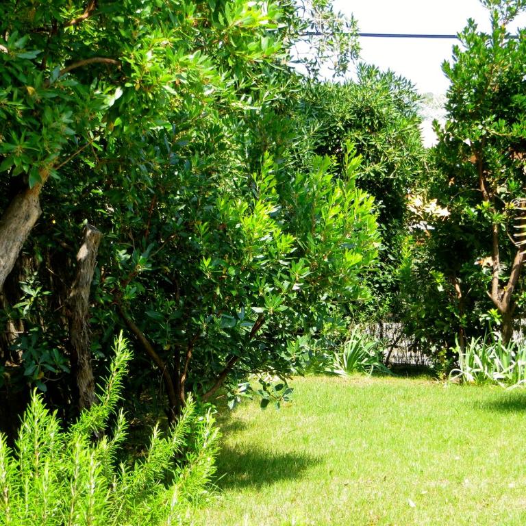 Appartement dans Villa St Raphael - Appartamento con 1 Camera da Letto e Terrazza - 35