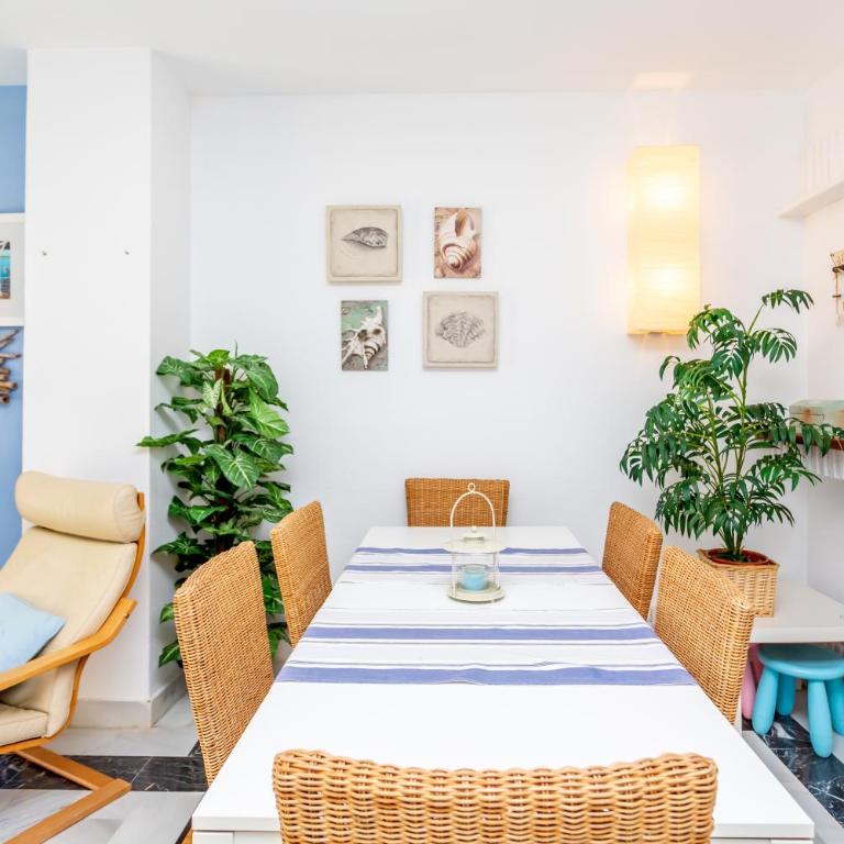 Relaxing Beachfront Complex with Sea Views - EaW Homes - Apartamento de 2 dormitorios - 9