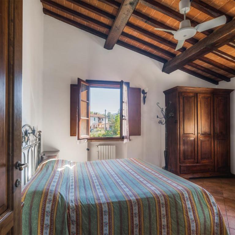 Casa Vacanze Santa Maria - Appartamento Familiare (2 Adulti + 2 Bambini) - 4
