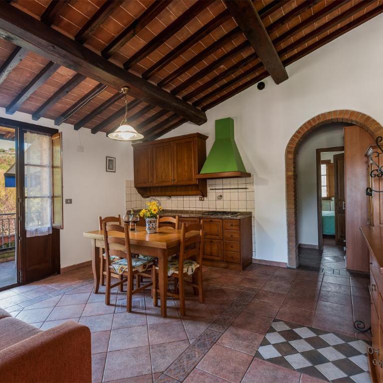Casa Vacanze Santa Maria - Appartamento Familiare (2 Adulti + 2 Bambini) - 7
