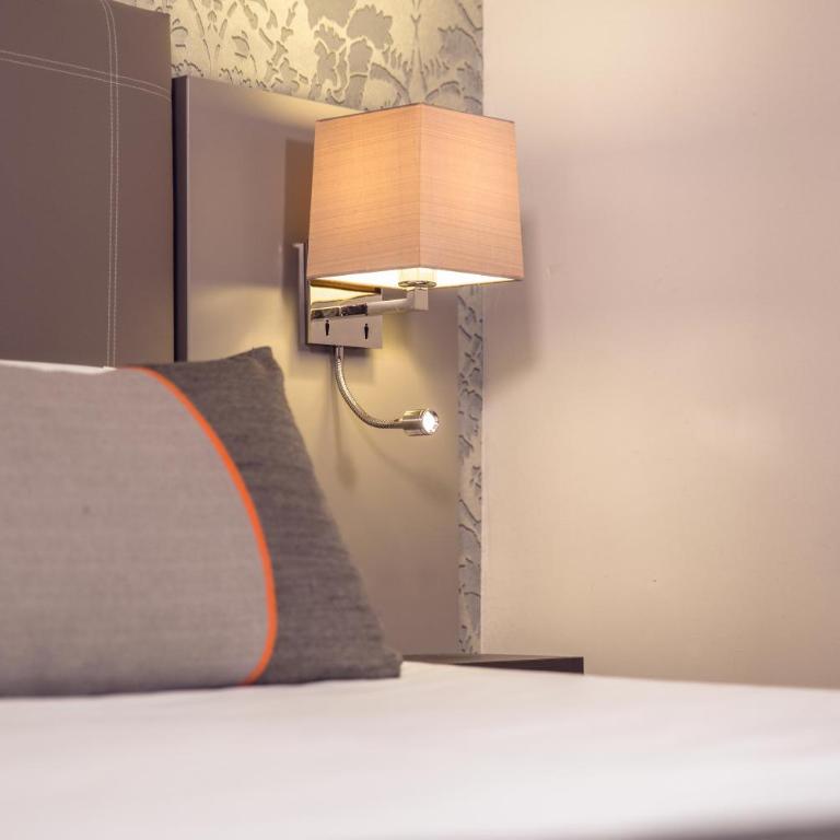 Timhotel Tour Eiffel - Chambre Lits Jumeaux Supérieure - 1