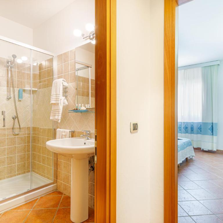 LH Hotel La Funtana - Tripla Classic - 2