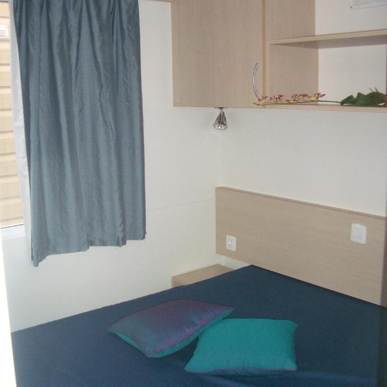 Camping & Resort Valle Romantica - Casa Mobile - 5