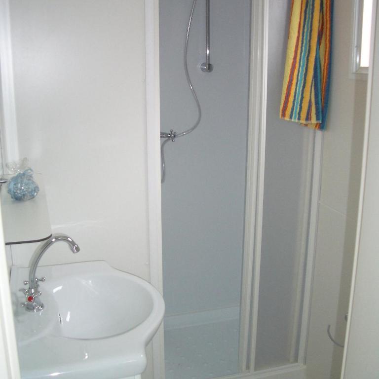 Camping & Resort Valle Romantica - Casa Mobile - 6