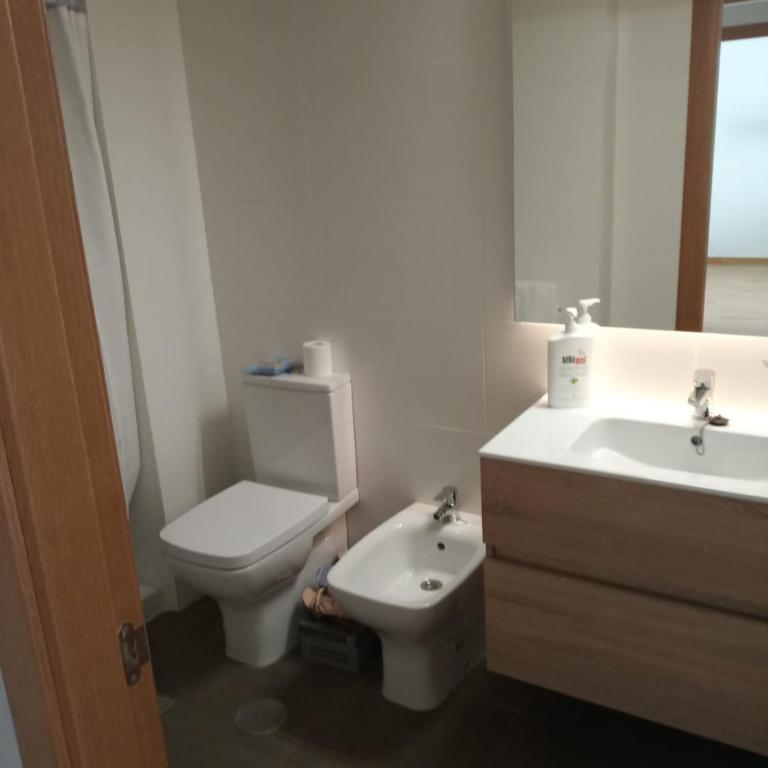 Apartamento Villa Pepita - Apartamento - 21
