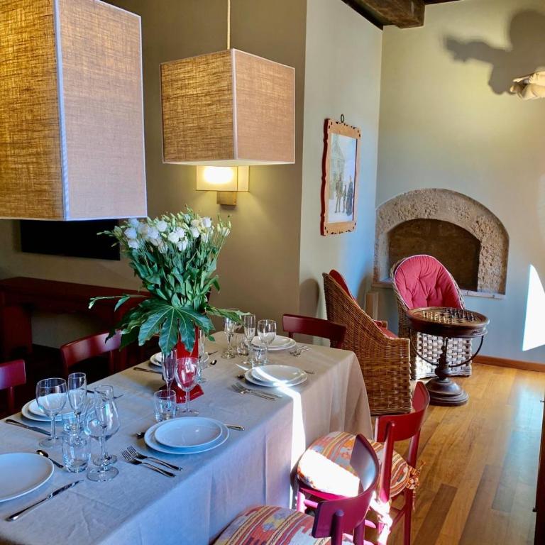 Duomo Luxury Apartment Orvieto - Appartamento - 44