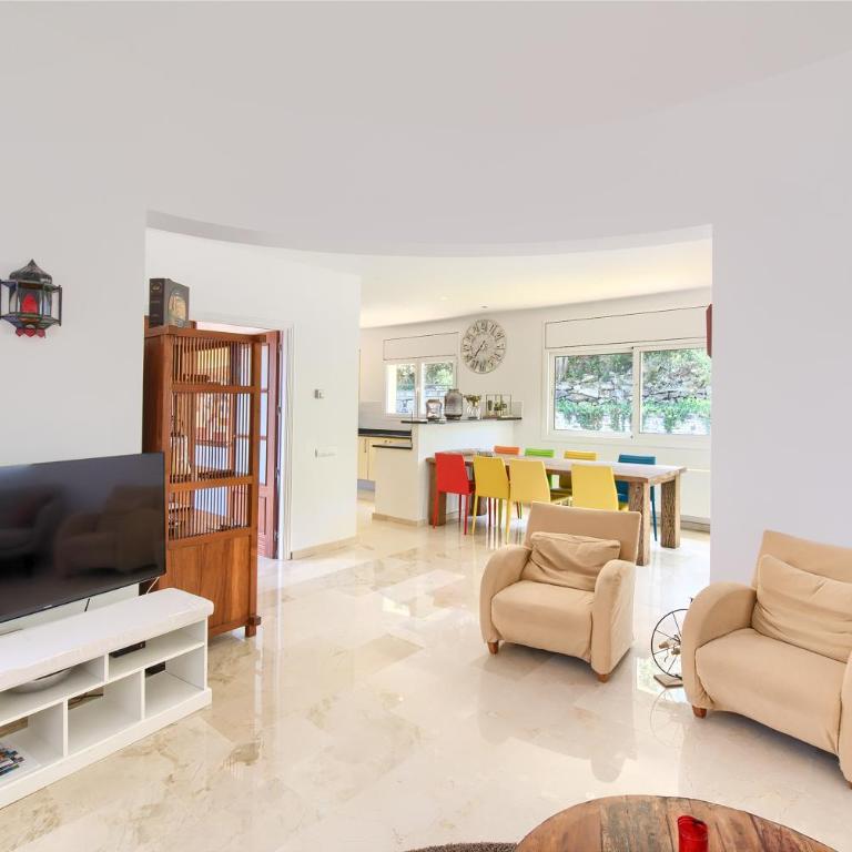 Villa Tulipán Begur - Villa - 7