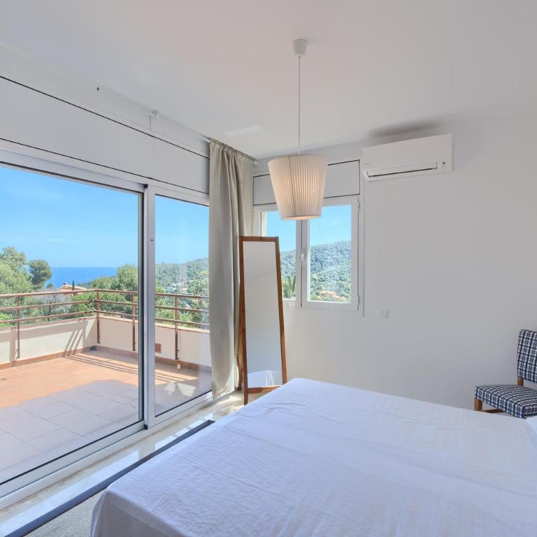 Villa Tulipán Begur - Villa - 15