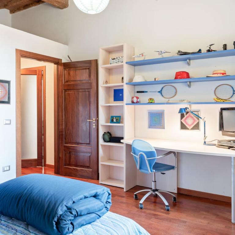 GuestHost - Exclusive Corso Italia Penthouse - Appartamento con 3 Camere da Letto - 10
