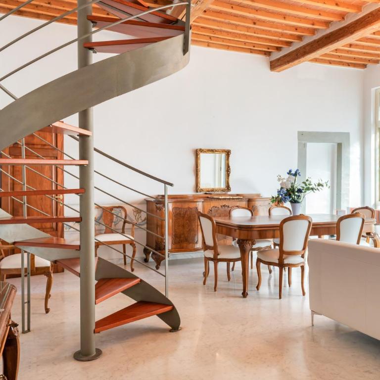 GuestHost - Exclusive Corso Italia Penthouse - Appartamento con 3 Camere da Letto - 9