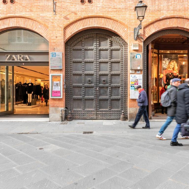 GuestHost - Exclusive Corso Italia Penthouse - Appartamento con 3 Camere da Letto - 23