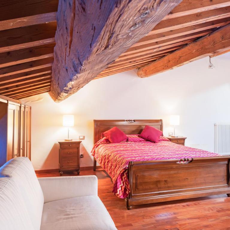 GuestHost - Exclusive Corso Italia Penthouse - Appartamento con 3 Camere da Letto - 12