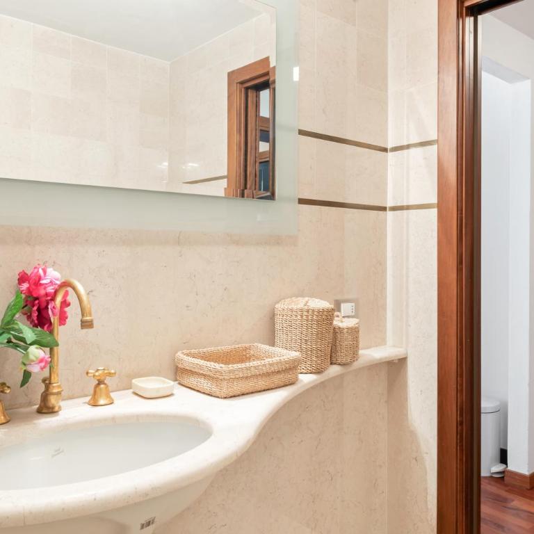 GuestHost - Exclusive Corso Italia Penthouse - Appartamento con 3 Camere da Letto - 20