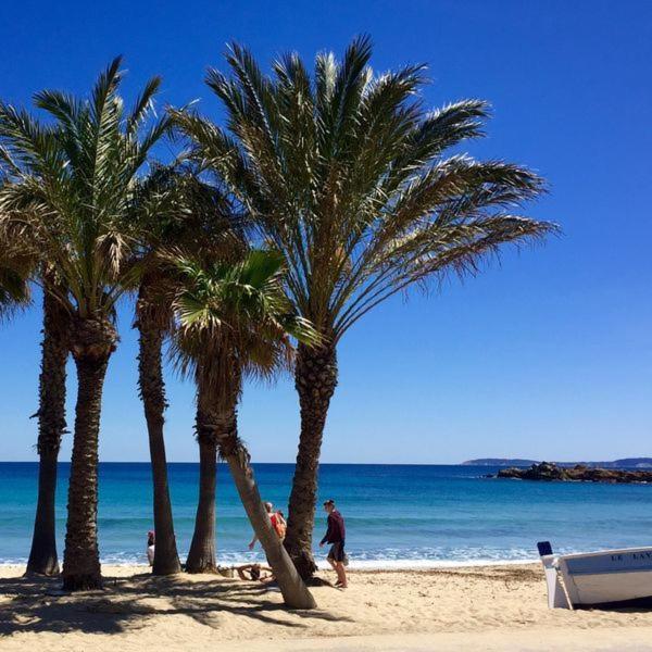 T2 standing 800m de la plage de St Clair - Appartement 1 Chambre - 16