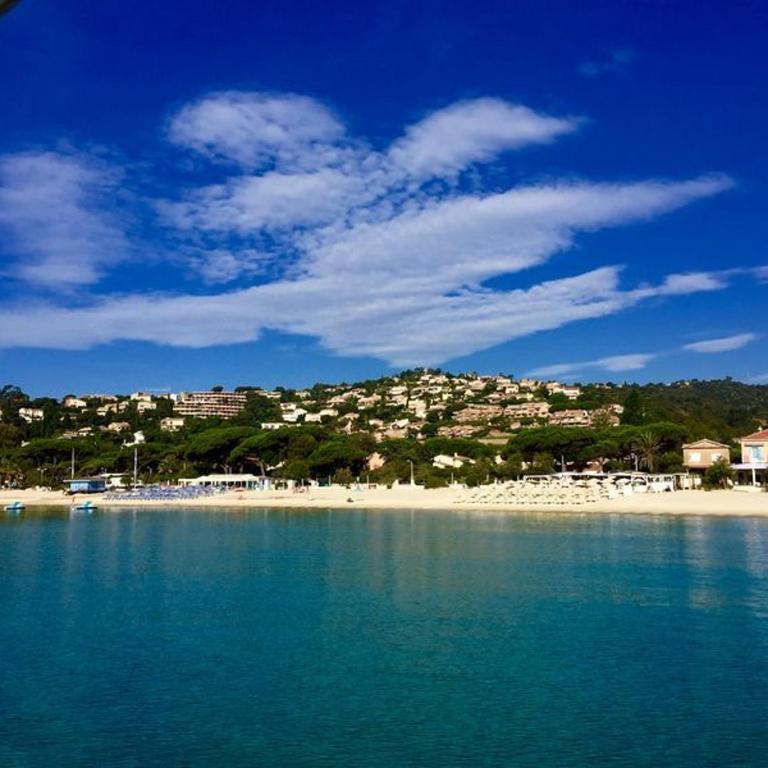 T2 standing 800m de la plage de St Clair - Appartement 1 Chambre - 20